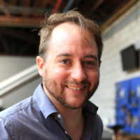 Dustin Majewski