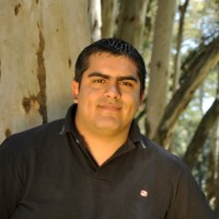 Carlos David Garcia