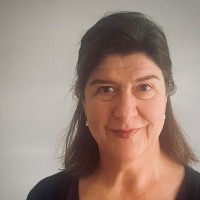 Sabine Wanner.Sabine