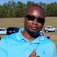 Roderick King