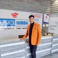 Sandeep Bansal