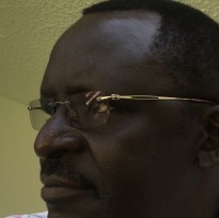simon Kinuthia
