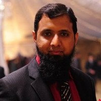 Usman Arshad