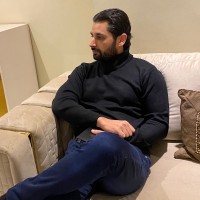 Farhan Abbasi