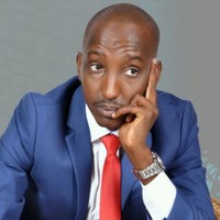Daniel Mugume
