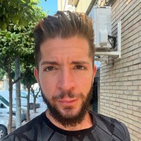 Alejandro Jiménez Bonilla