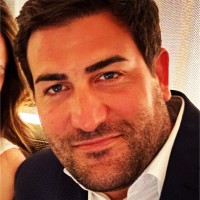Guillermo Farguell Palomar