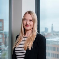 Anneke Meyer