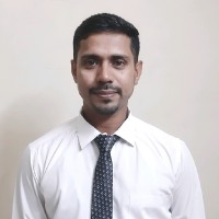 Jaynesh Bhandari