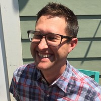 Jason Pfeifle
