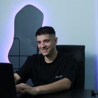 Nicolas Mior