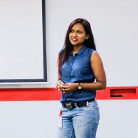 Shirley Kumar