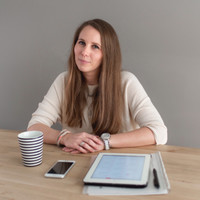 Pascalle Rokx