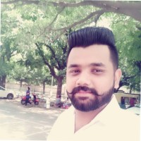 Ravi Sharda