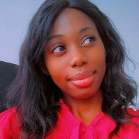 Dime Phariette ZIMOUNINA