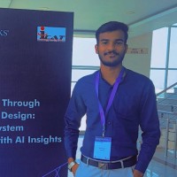 Nikhil Jain