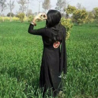Gazala Parveen