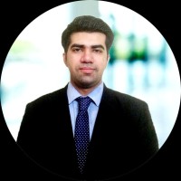 Mayur S Chopra