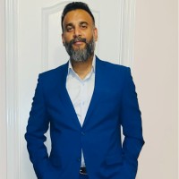 Jatindar Singh Ubhoo