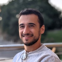 Pedro Pamplona Henriques