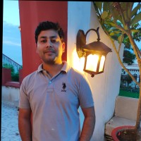 Tarun Behl