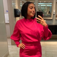 Mariam Bahaa