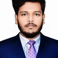 Subaash Rajendran
