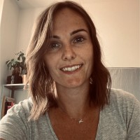 Morgane Dreux