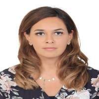 Lilyan Nader