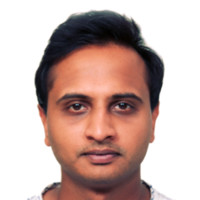 Harsh Parmar