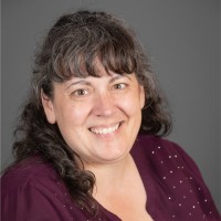 Sara Wigdahl, SHRM-CP