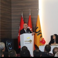 Necmettin UZUN