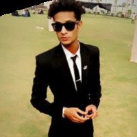 Amitesh Nandanwar