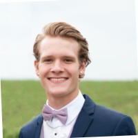 Evan Mclain