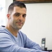 Jim Kostas