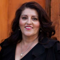 Gloria Alicia Santamaria-Dees