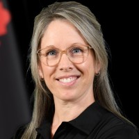 Nadine Gosselin