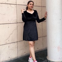 Nidhi Sharma