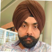 Parbdeep Singh