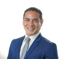 Paul Marchinares