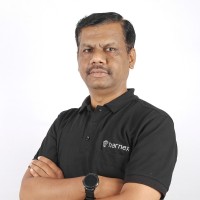 Abhijit Ozarde