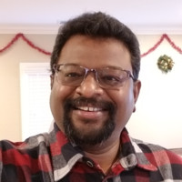 Arun Parthasarathy