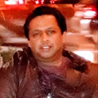 SUNIL KUMAR UNNINAIR
