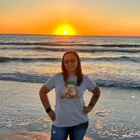 Amber Powell, MBA