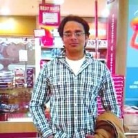 Animesh singh