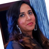 Sheeba Chaturvedi