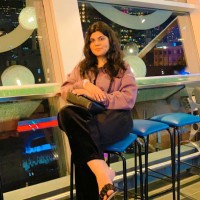 Urvashi Madaan