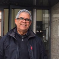 Sergio Fernando Silva Santander