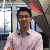 Ben Wang