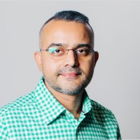 Himanshu Singh, Phd